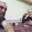 Шамиль, 44 года