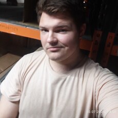 Фотография мужчины Максим, 20 лет из г. Хабаровск