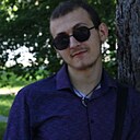 Антон, 23 года
