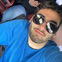 Сергей, 23 года