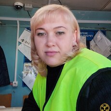 Фотография девушки Анна, 43 года из г. Излучинск