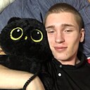 Максим, 18 лет