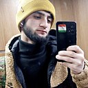Рамазон, 23 года