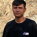 Тимур, 20 лет