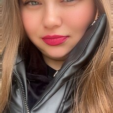 Фотография девушки Надежда, 32 года из г. Калтан