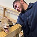Джамал, 22 года