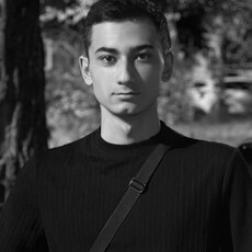 Фотография мужчины Дмитрий, 18 лет из г. Казань