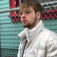 Фотография мужчины David, 21 год из г. Днепр