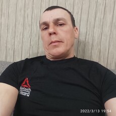 Фотография мужчины Владимир, 45 лет из г. Уральск