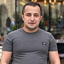 Мурад, 24 года