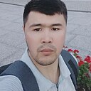 Исломжон, 33 года