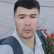 Фотография мужчины Исломжон, 33 года из г. Архангельск