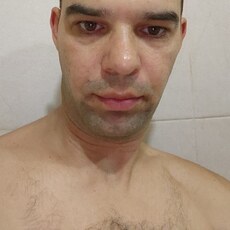 Фотография мужчины Александр, 36 лет из г. Балашиха
