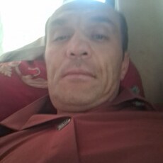 Фотография мужчины Мансур, 43 года из г. Алматы