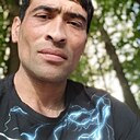 Зокир, 37 лет