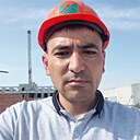 Азизбек, 46 лет