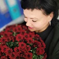 Фотография девушки Anna, 43 года из г. Канев