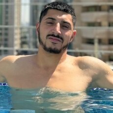 Фотография мужчины Артур, 24 года из г. Томск