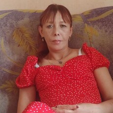 Фотография девушки Аня, 36 лет из г. Новокузнецк