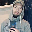 Захар, 25 лет