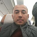 Али, 37 лет