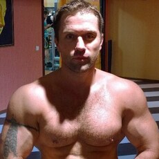 Фотография мужчины Дмитрий, 40 лет из г. Москва