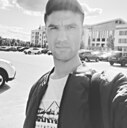 Шухрат, 39 лет