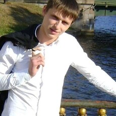 Фотография мужчины Константин, 36 лет из г. Брянск