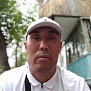 Жанибек, 44 года