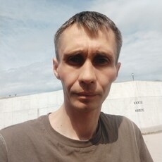 Фотография мужчины Максим, 38 лет из г. Астана