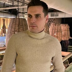Фотография мужчины Илья, 41 год из г. Ставрополь