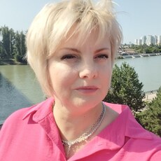 Фотография девушки Наталья, 45 лет из г. Краснодар