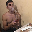 Стас, 24 года