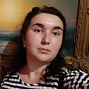 Ксения, 20 лет