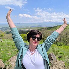 Фотография девушки Светлана, 50 лет из г. Гюмри