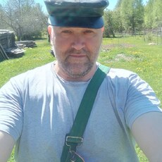Фотография мужчины Михаил, 51 год из г. Зеленоград