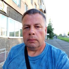 Фотография мужчины Евгений, 50 лет из г. Петрозаводск