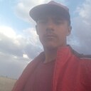Амин, 19 лет
