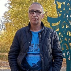 Фотография мужчины Игорь, 52 года из г. Новосибирск