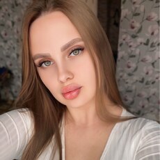 Фотография девушки Полина, 23 года из г. Владивосток
