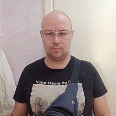 Фотография мужчины Артём, 40 лет из г. Первоуральск