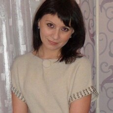 Фотография девушки Марина, 36 лет из г. Владивосток