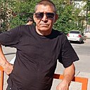 Чингиз, 52 года