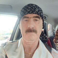 Фотография мужчины Алексадыр, 61 год из г. Ханты-Мансийск