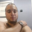 Денис, 34 года