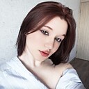 Полина, 20 лет