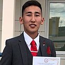 Коля, 28 лет