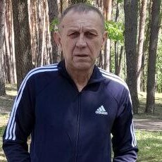 Фотография мужчины Алан, 52 года из г. Торез