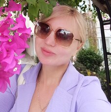 Фотография девушки Татьяна, 45 лет из г. Благовещенск