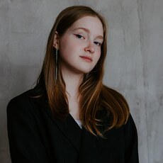 Фотография девушки Оксана, 18 лет из г. Владивосток